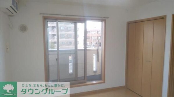 グランシャレー金町の物件内観写真